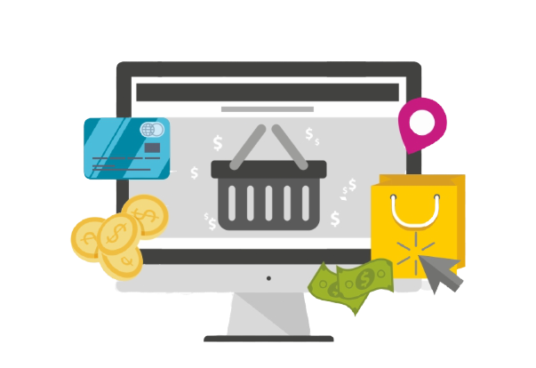ecommerce icon