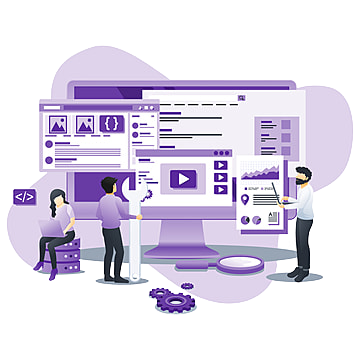 ecommerce layout
