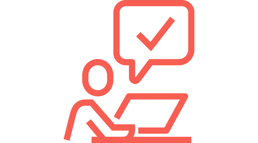 user interface