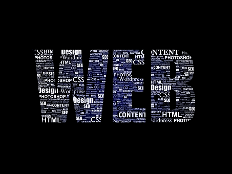 web bg