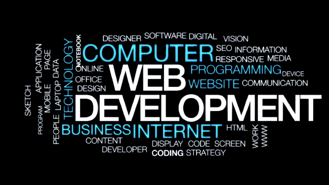 web dev